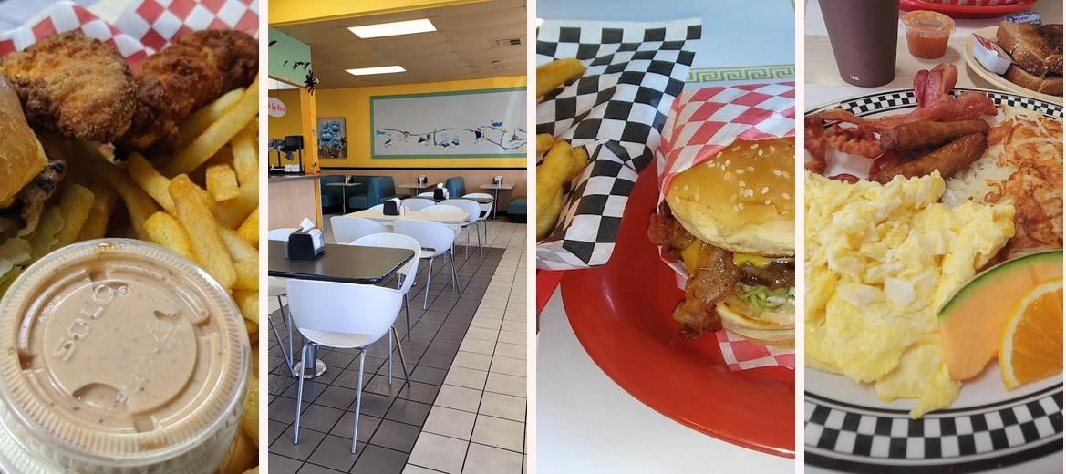 Fantastic Grill Gallery Image 2