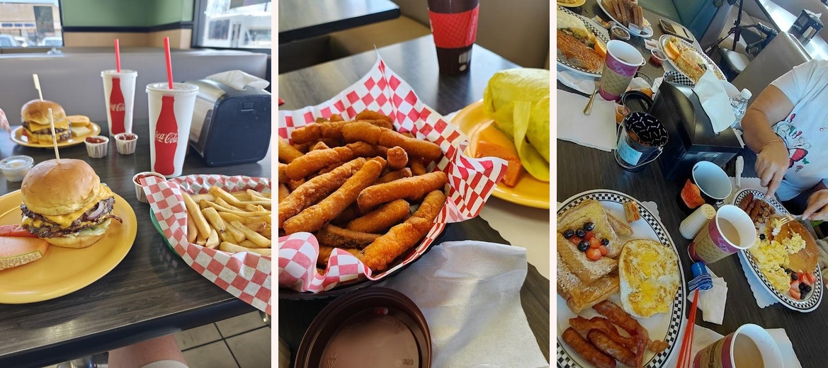 Fantastic Grill Gallery Image 3