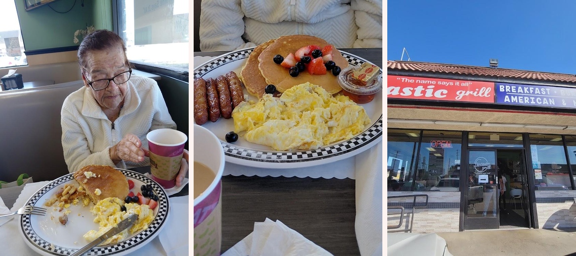 Fantastic Grill Gallery Image 4