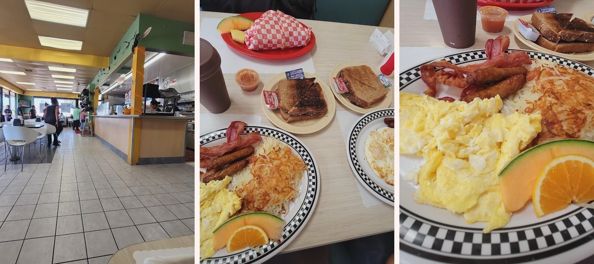 Fantastic Grill Gallery Image 6